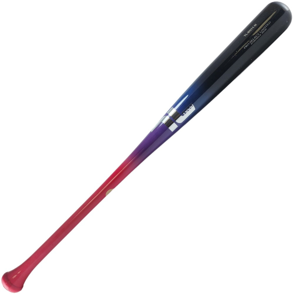 Tucci - TL-BO11-M - EXCLUSIVE "GALAXY" Pro Select Limited Maple Bat