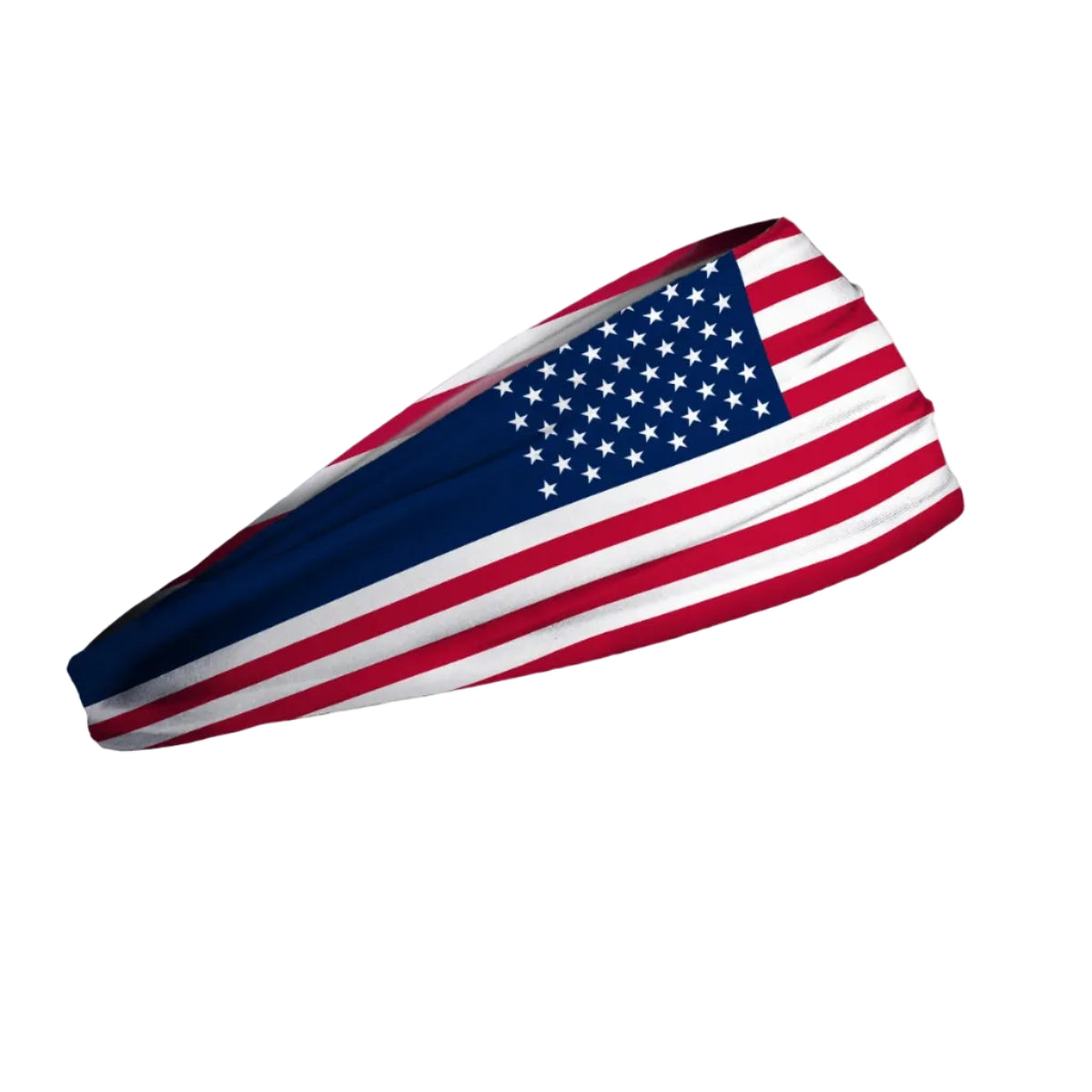 USA Flag BBL - Junk Headband