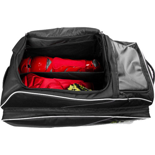 All-Star Pro Catcher's Wheeled Equipment Bag: BB4RB