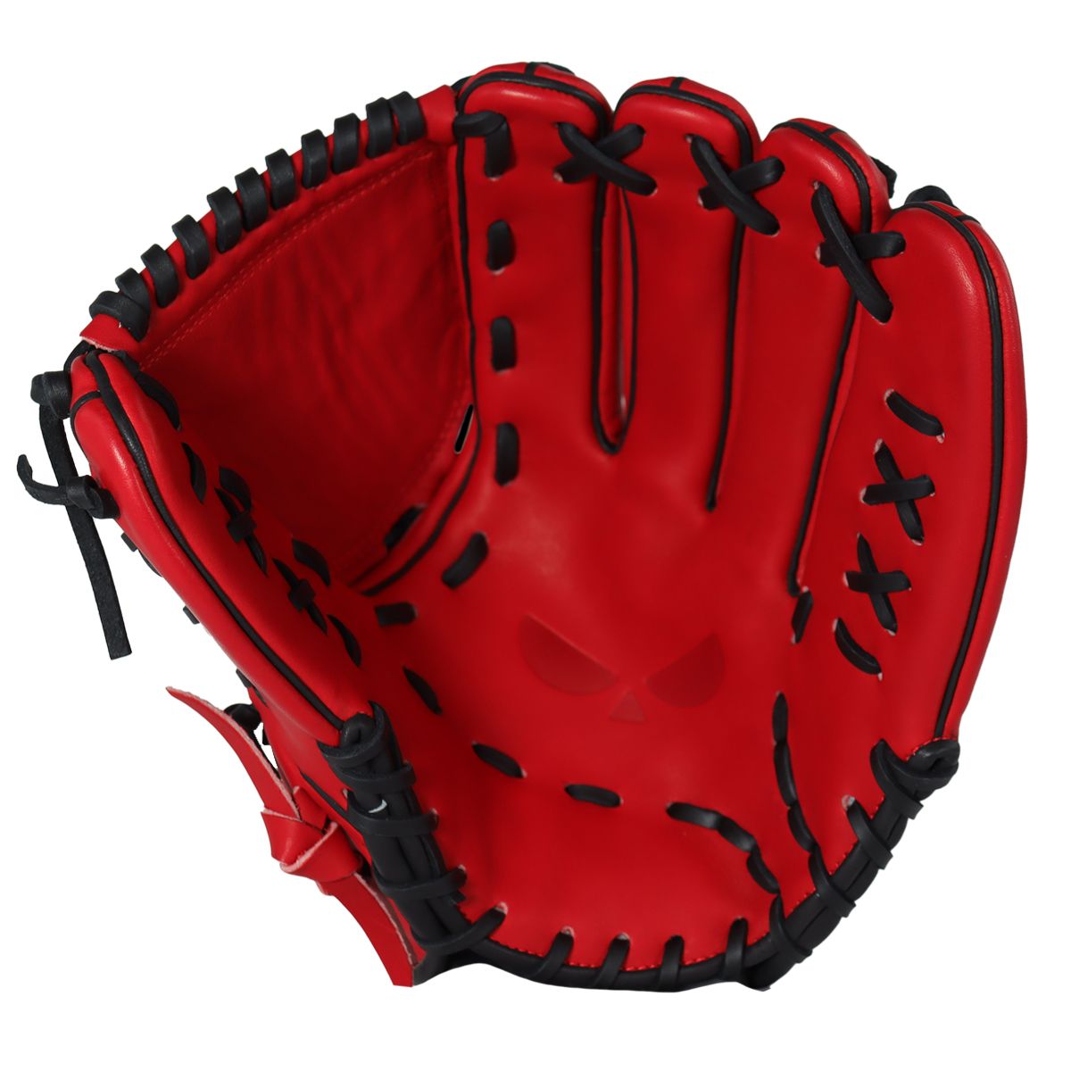 The Shadow 14: Savage 12" Baseball Pitchers Glove