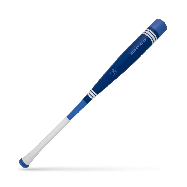 Victus Vibe -8 Pro Crayon Bobby Blue USSSA Baseball Bat: VSBVIB8C-BW