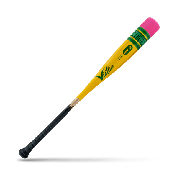 Victus Pencil -10 USSSA Baseball Bat: VSBVIBP10