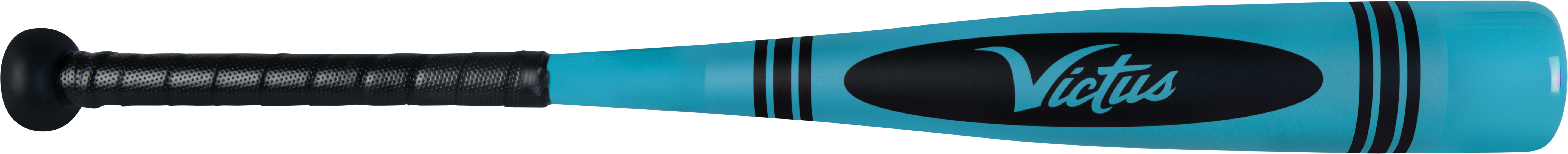 Victus Blue Crayon JBB-10 USSSA Baseball Bat: VJBBVIBC-BL