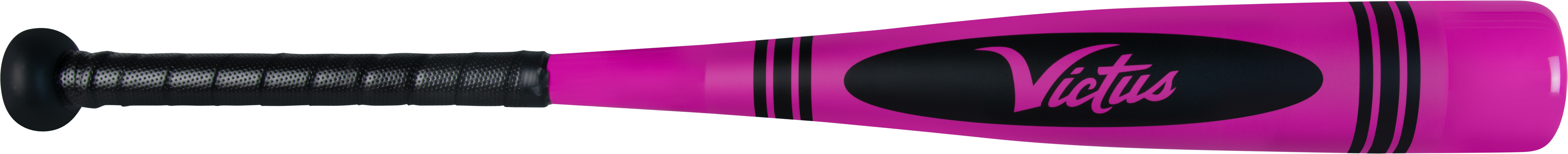 Victus Pink Crayon JBB-10 USSSA Baseball Bat: VJBBVIBC-PK