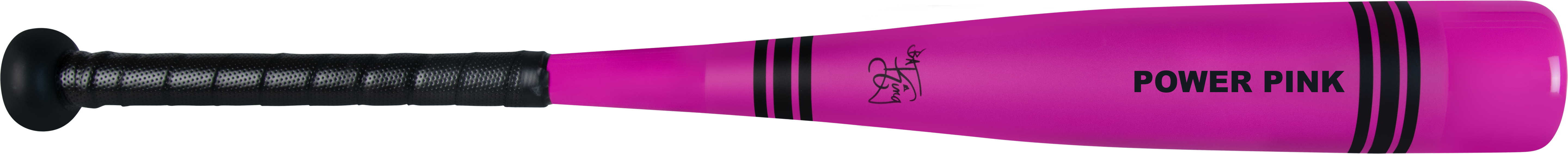 Victus Pink Crayon JBB-10 USSSA Baseball Bat: VJBBVIBC-PK