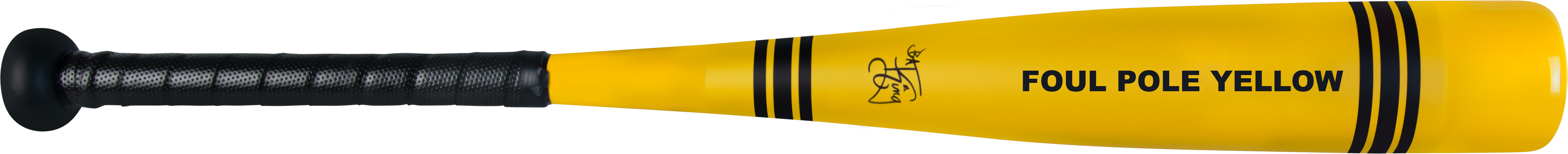 Victus Yellow Crayon JBB-10 USSSA Baseball Bat: VJBBVIBC-YL