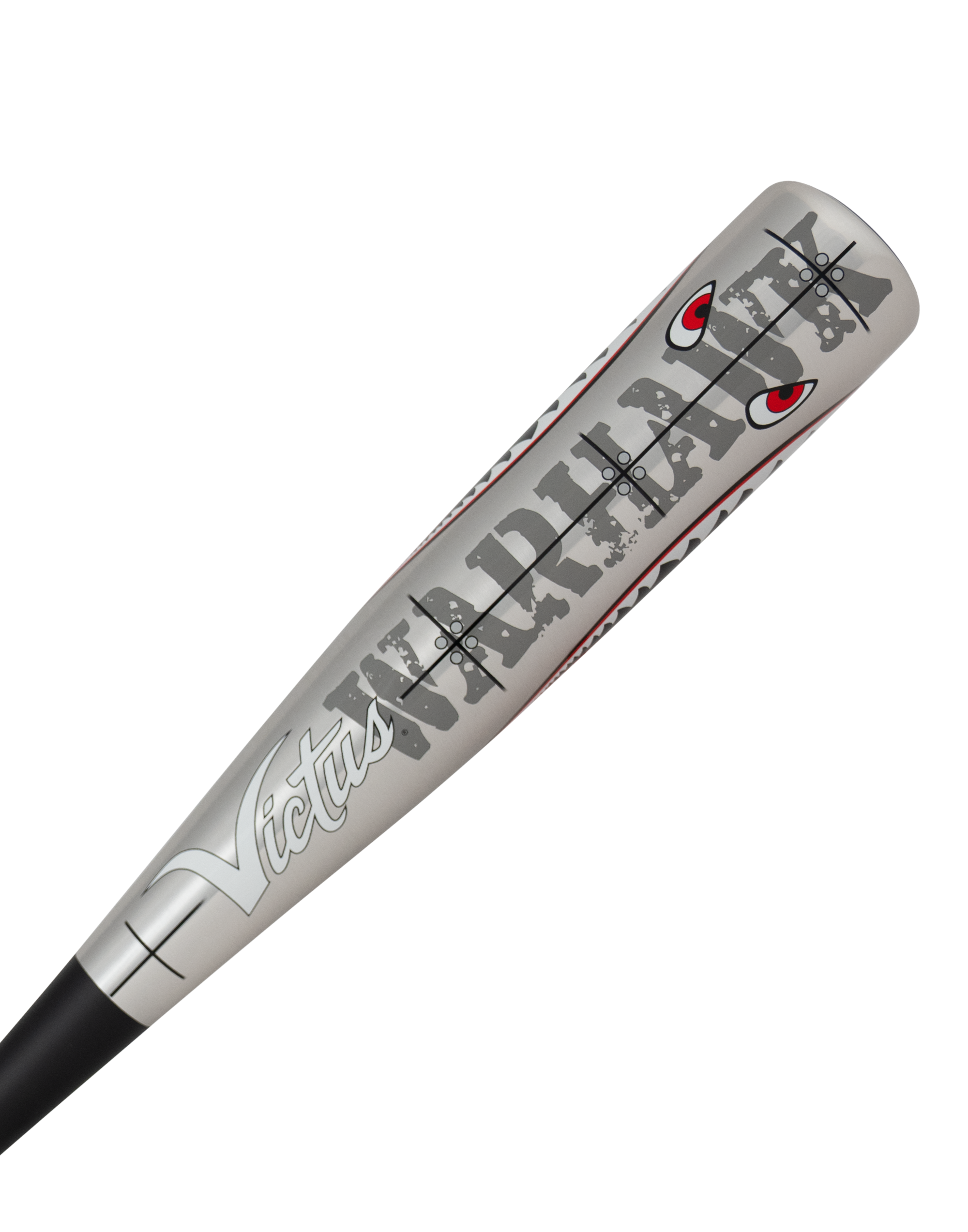 Victus Vibe Warhawk -10 Junior Big Barrel USSSA: VJBBVIBWH