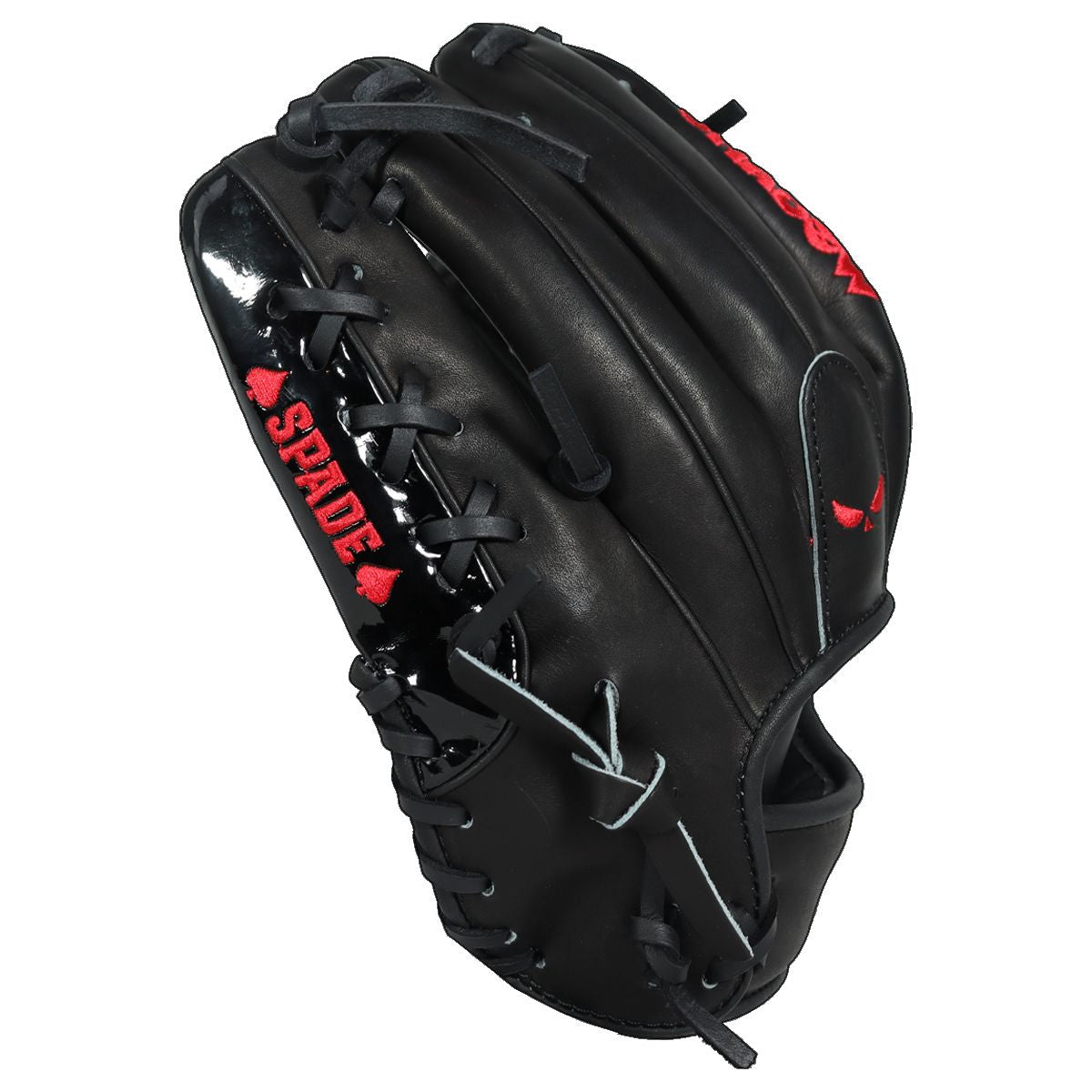 The Shadow 19: Spade 11.75" Baseball Infield Glove