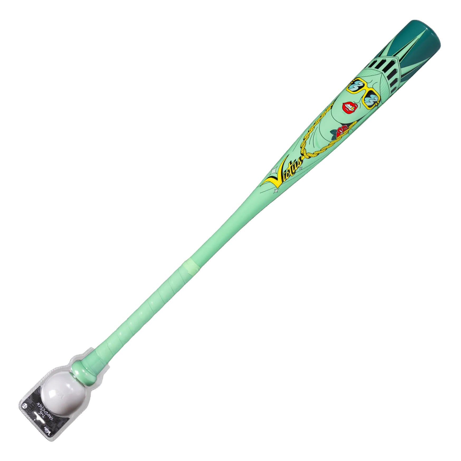 Victus Beacon Yardstick