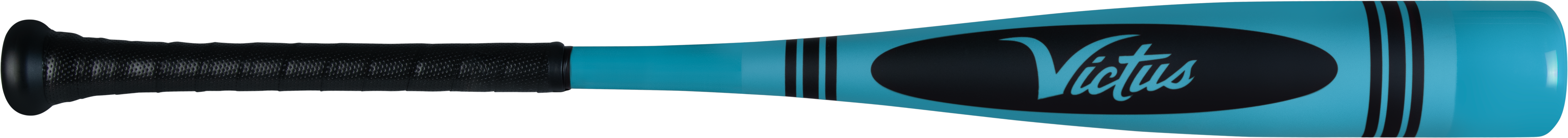 Victus Blue Crayon-10 USSSA Baseball Bat: VSBVIB10C-BL