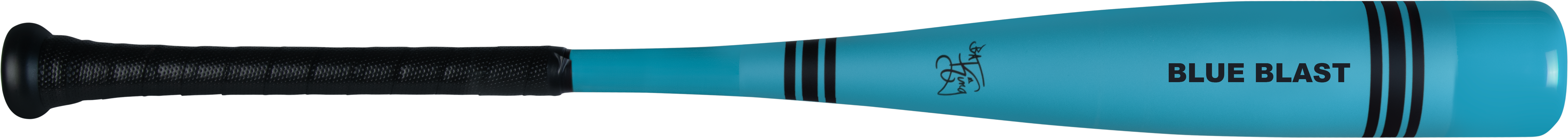 Victus Blue Crayon-10 USSSA Baseball Bat: VSBVIB10C-BL