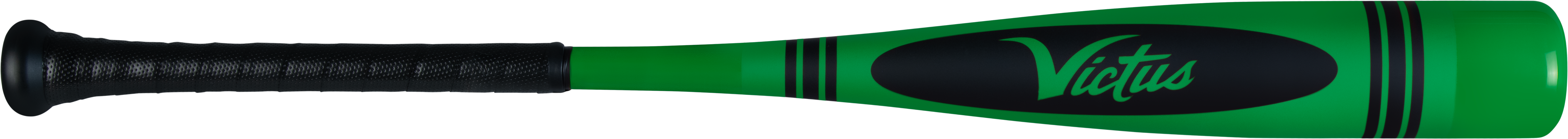 Victus Green Crayon -8 USSSA Baseball Bat: VSBVIB8C-GR