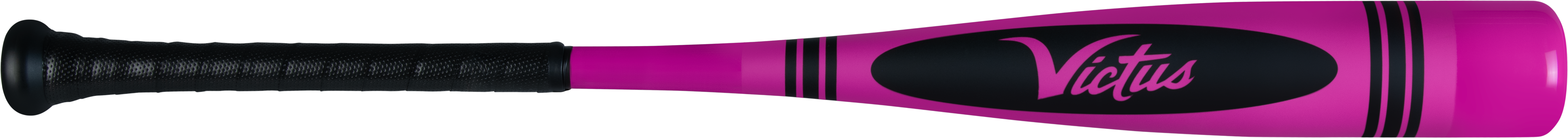 Victus Pink Crayon USA -10 Baseball Bat: VSBVIB10CU-PK