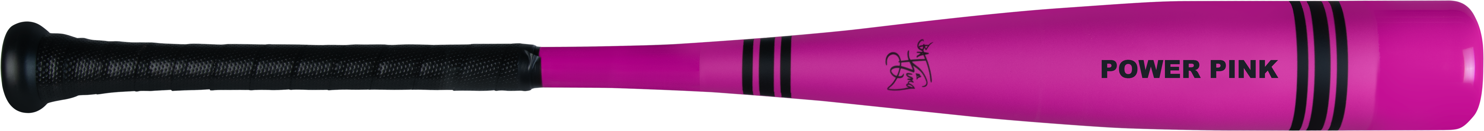 Victus Pink Crayon USA -10 Baseball Bat: VSBVIB10CU-PK