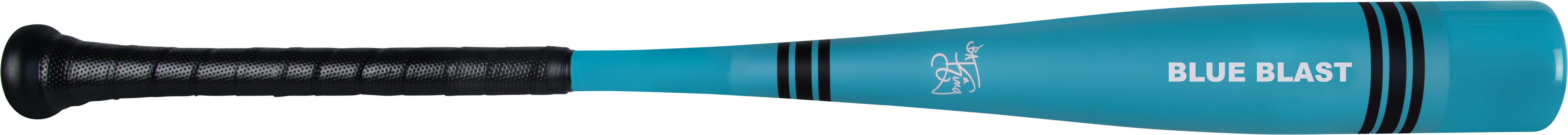 Victus Blue Crayon USA -10 Baseball Bat: VSBVIB10CU-BL