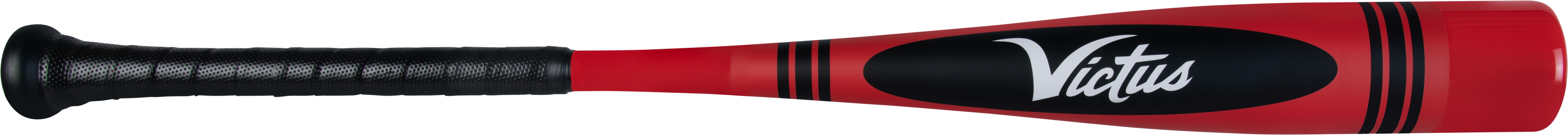 Victus Red Crayon USA -10 Baseball Bat: VSBVIB10CU-R