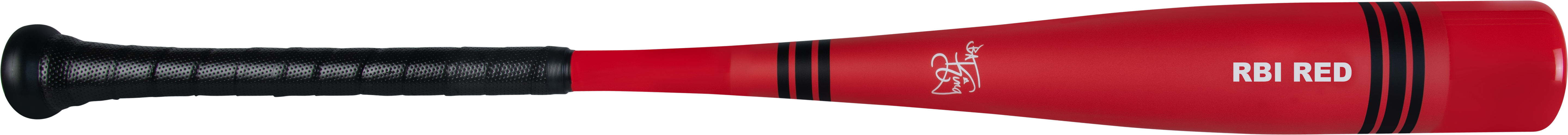 Victus Red Crayon USA -10 Baseball Bat: VSBVIB10CU-R