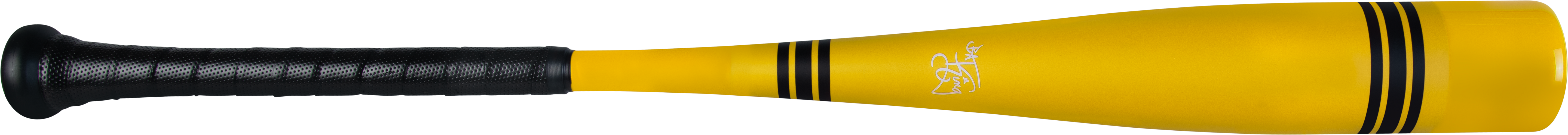 Victus Yellow Crayon USA -10 Baseball Bat: VSBVIB10CU-YL