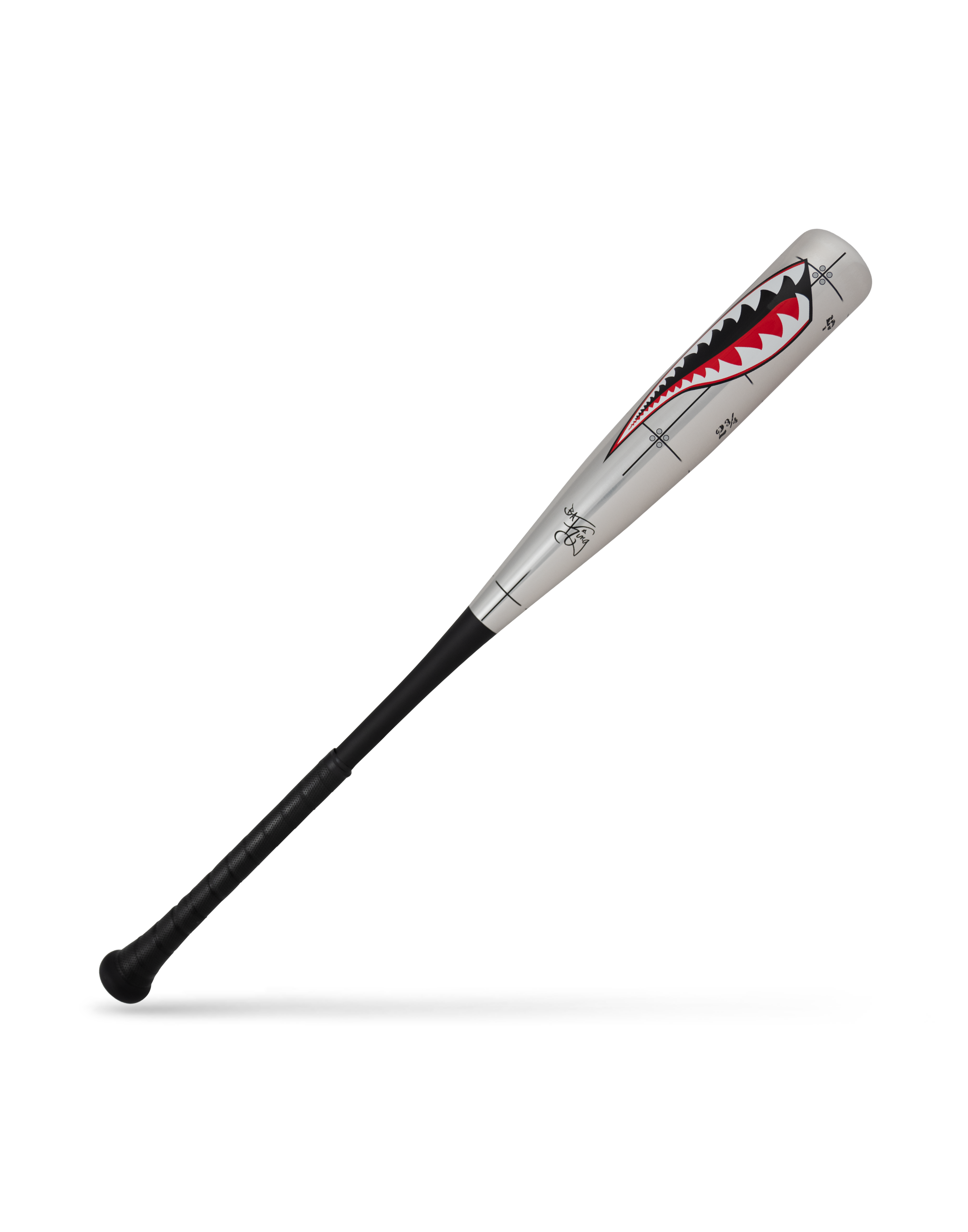 Victus Vibe Warhawk -5 USSSA Baseball Bat: VSBVIB5WH