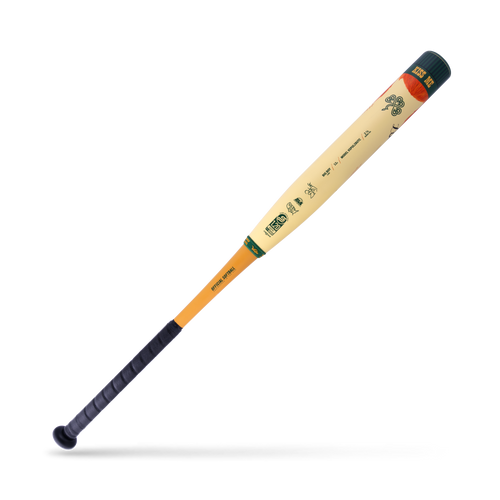 Victus Uncle Lucky Travis Clark 12" Endloaded USSSA Slow Pitch Softball Bat: VSPUL2BUTC