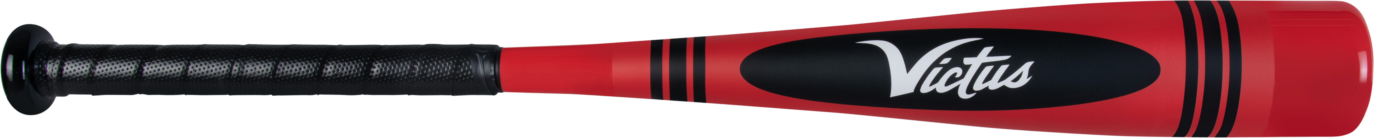 Victus Red Crayon USA -11 Tee Ball Baseball Bat: VTBVIBC-R