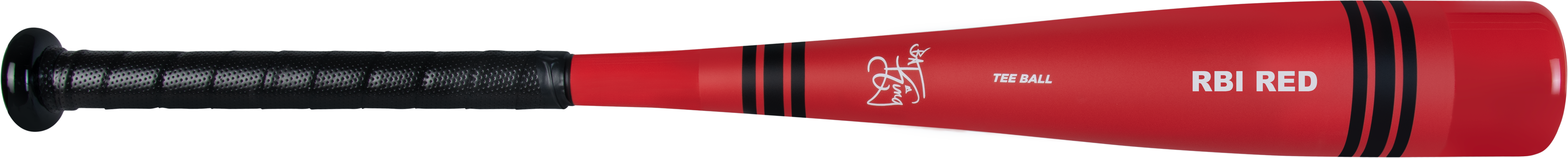 Victus Red Crayon USA -11 Tee Ball Baseball Bat: VTBVIBC-R