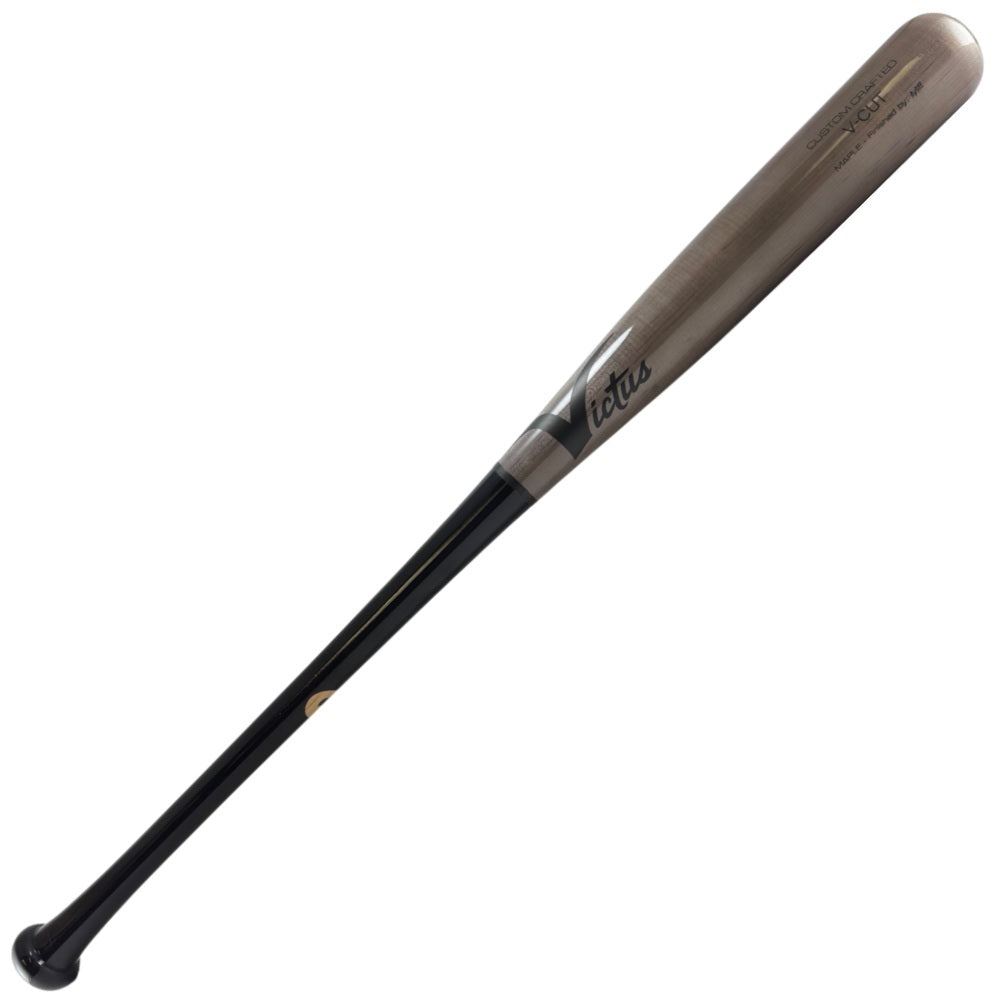Victus Gloss V-Cut Wood Bats