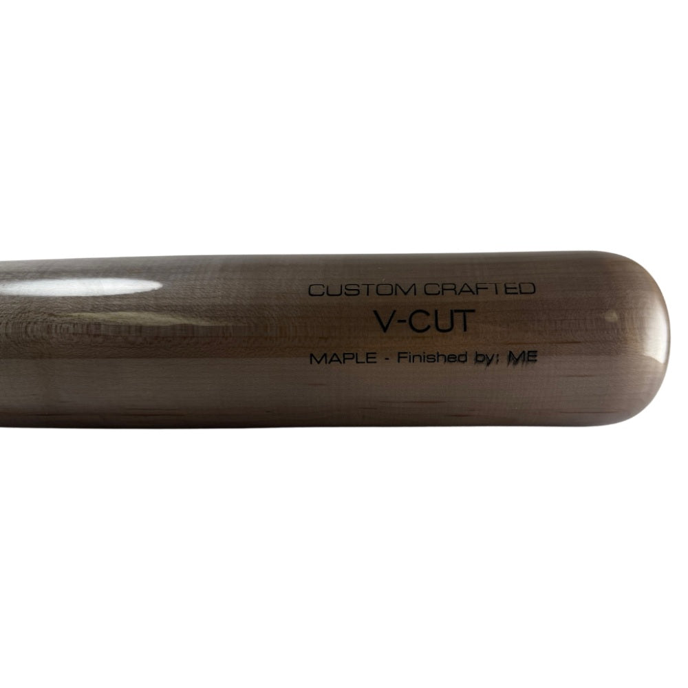 Victus Gloss V-Cut Wood Bats