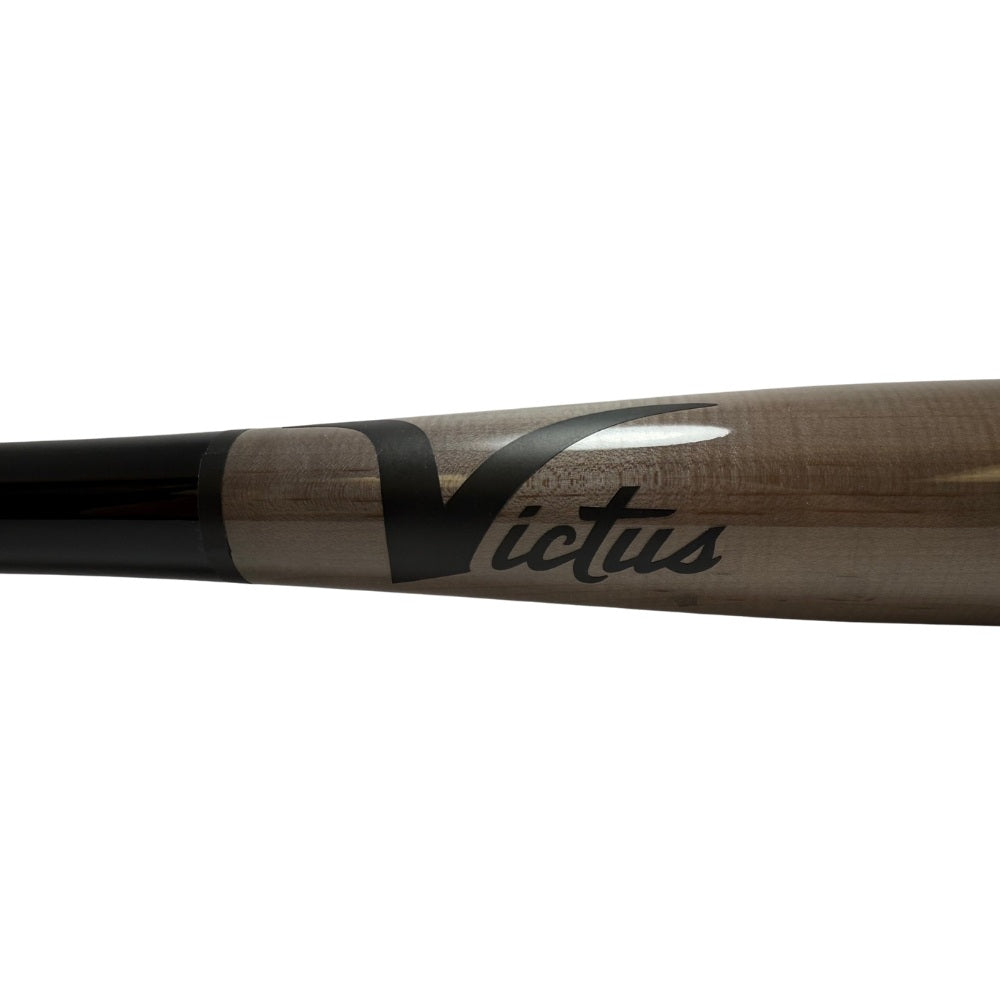 Victus Gloss V-Cut Wood Bats