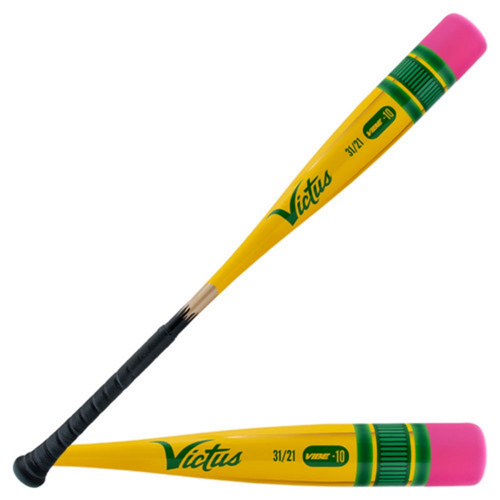 Victus Pencil -10 USSSA Baseball Bat: VSBVIBP10