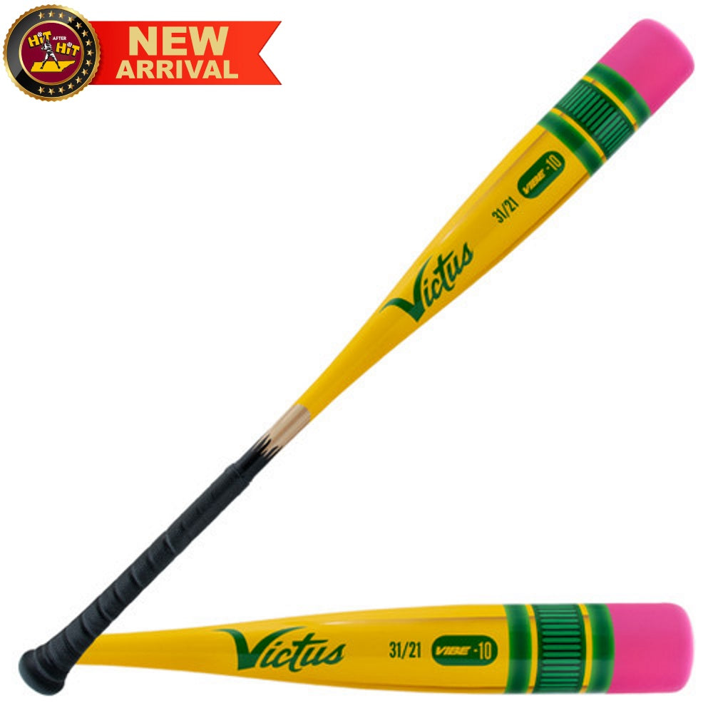 Victus Pencil -10 USSSA Baseball Bat: VSBVIBP10