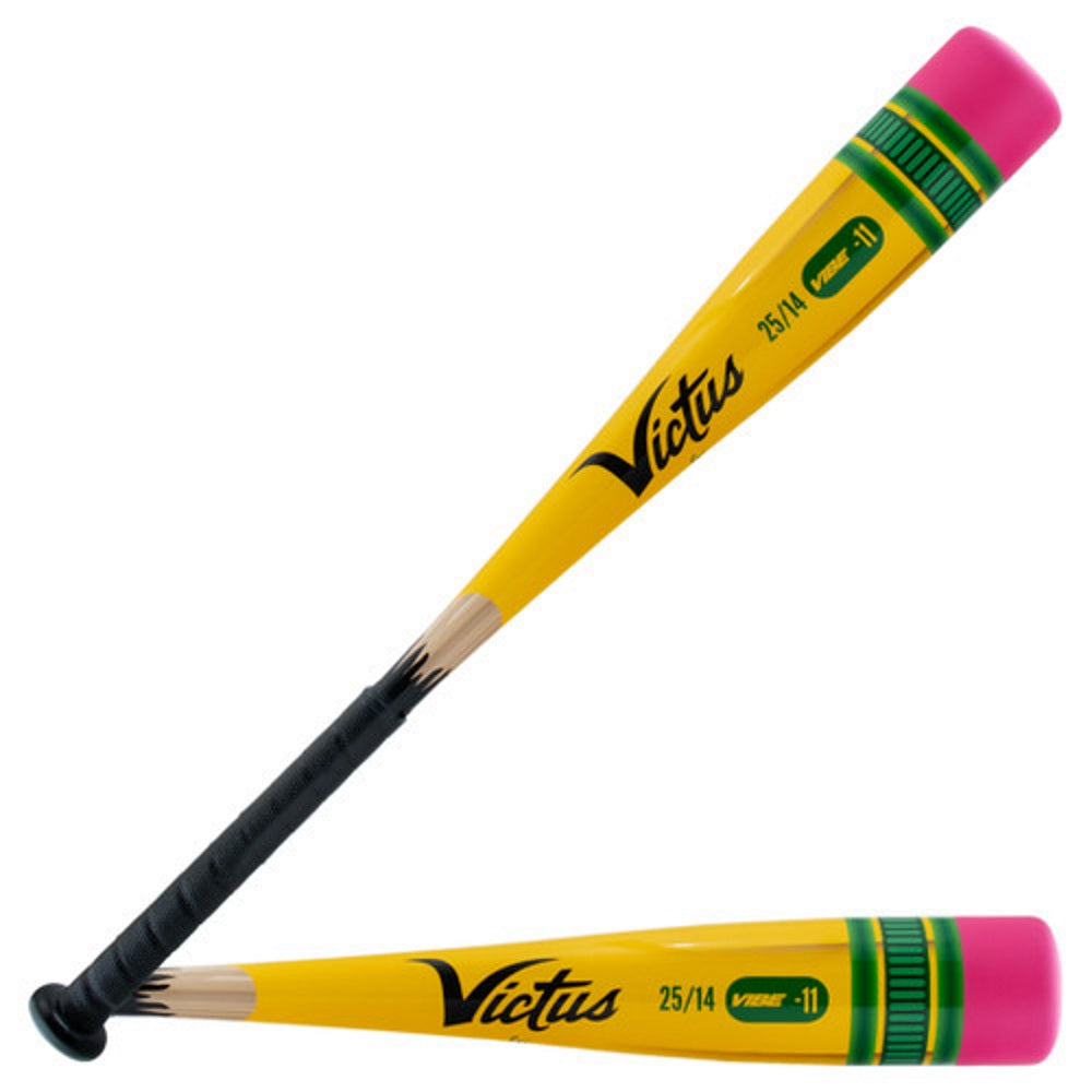 Victus Pencil (-11) USA 2 5/8" Tee Ball: VTBVIBP