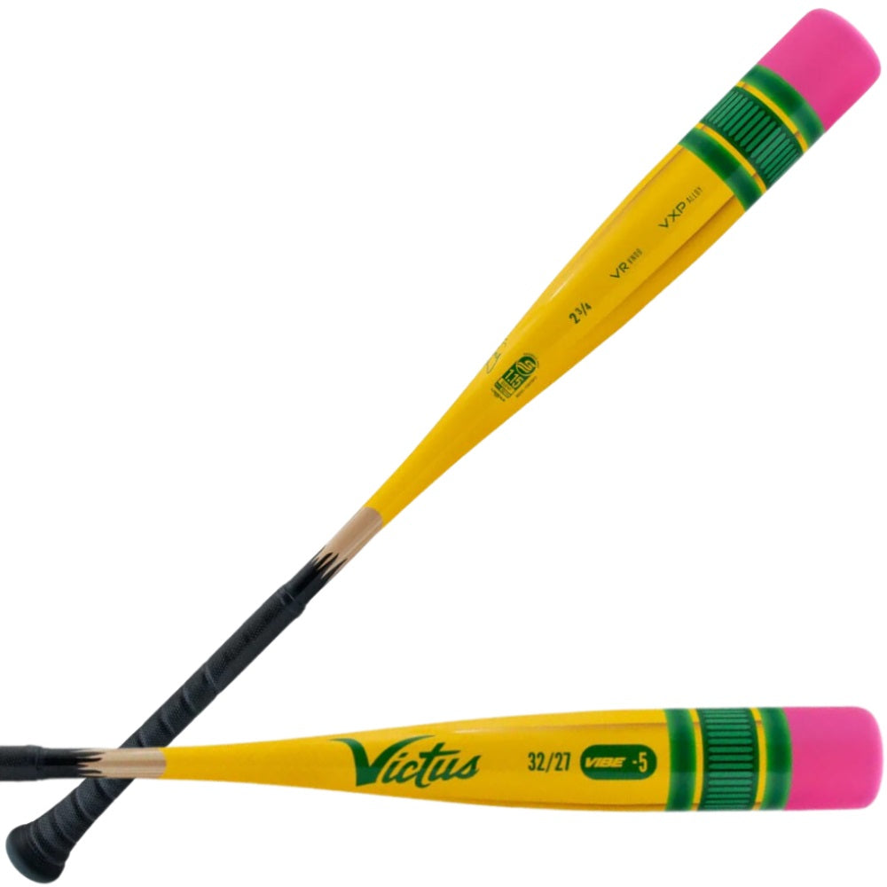 Victus Pencil -5 USSSA Baseball Bat: VSVIBP5