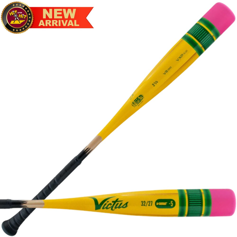 Victus Pencil -5 USSSA Baseball Bat: VSVIBP5