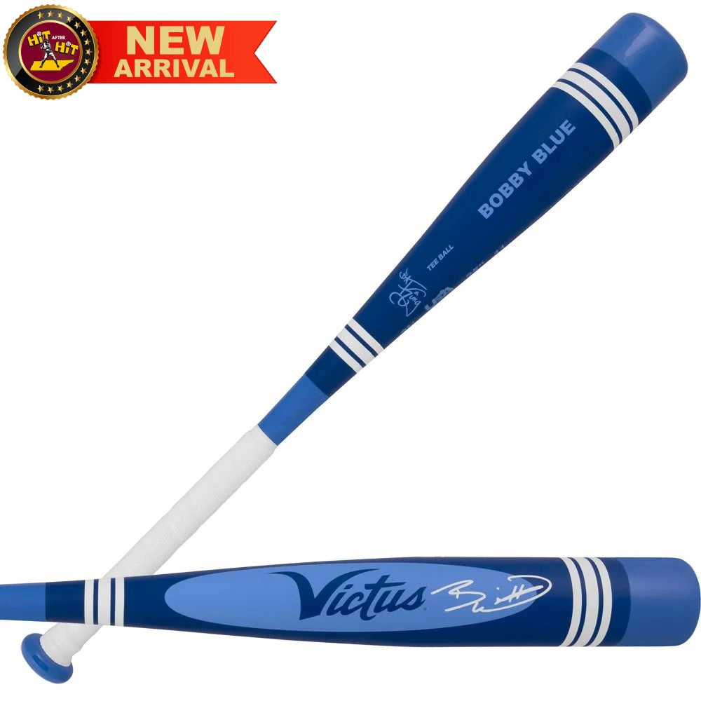 Victus Vibe Pro Crayon Bobby Witt -3 BBCOR Baseball Bat VCBVIBC-BW