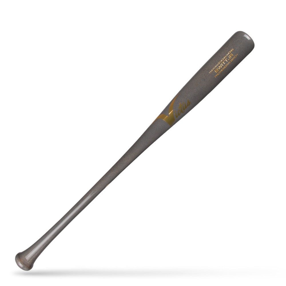 Victus Pro Reserve BWITTJR Youth Maple Wood Baseball Bat: VYRWBWJR-NG/CH