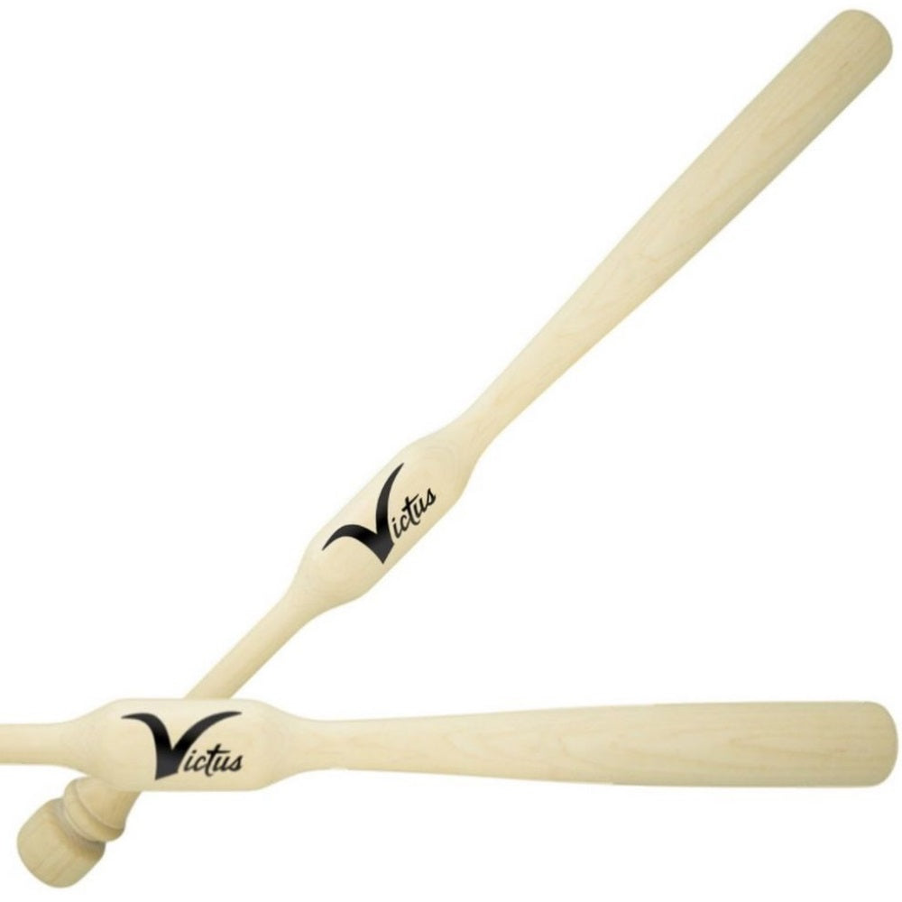 Victus Two-Hand Adult Training Bat: VTWM2HT-UN