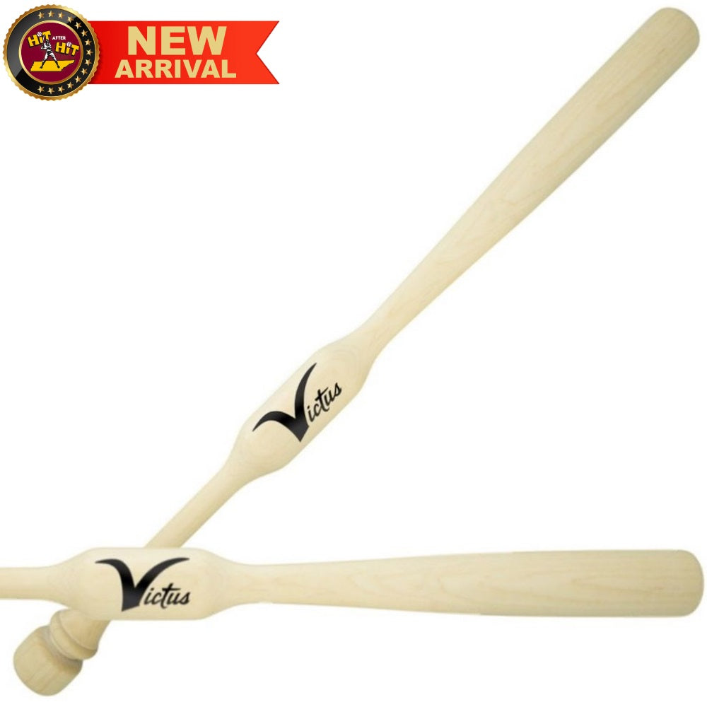 Victus Two-Hand Adult Training Bat: VTWM2HT-UN