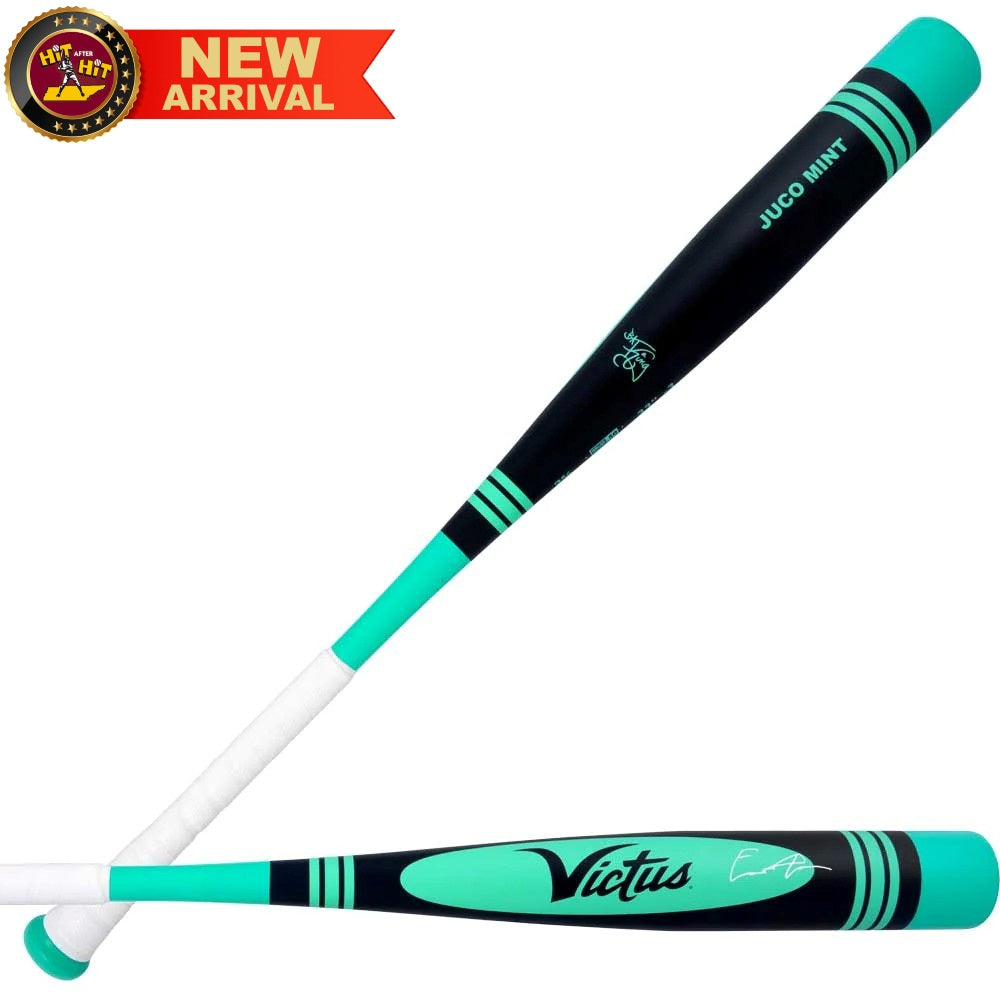 Victus Vibe King of Juco -10 Pro-Crayon USSSA Senior League: VSBVIB10C-KJ