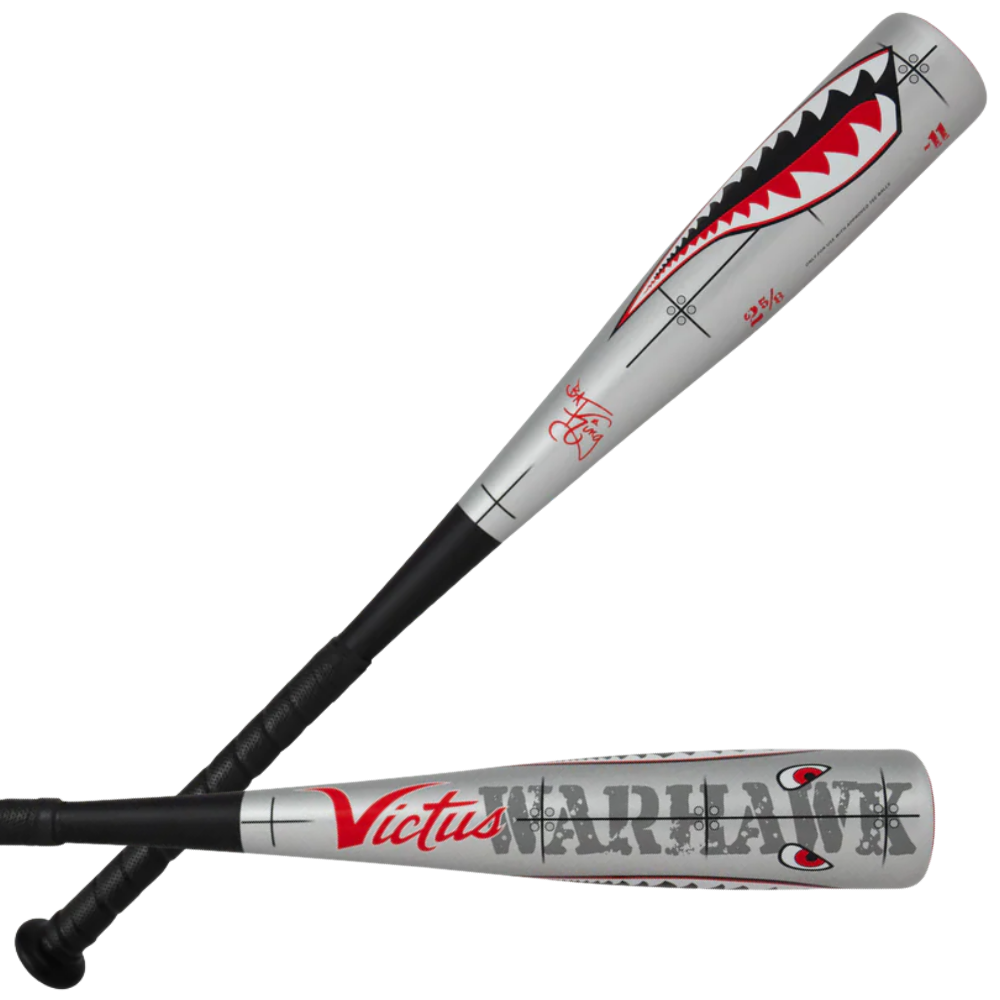 Victus Vibe Warhawk -11 USA T-Ball: VTBVIBWH