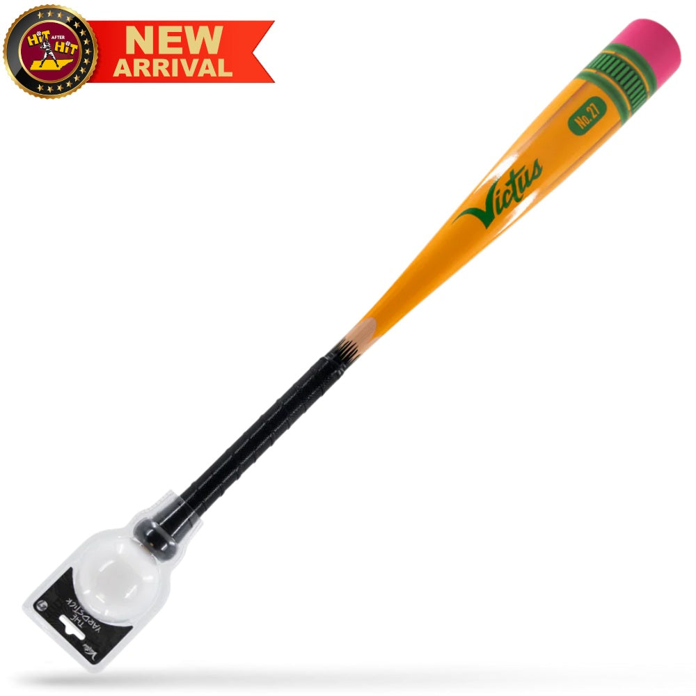 Victus Yardstick Pencil Plastic Bat