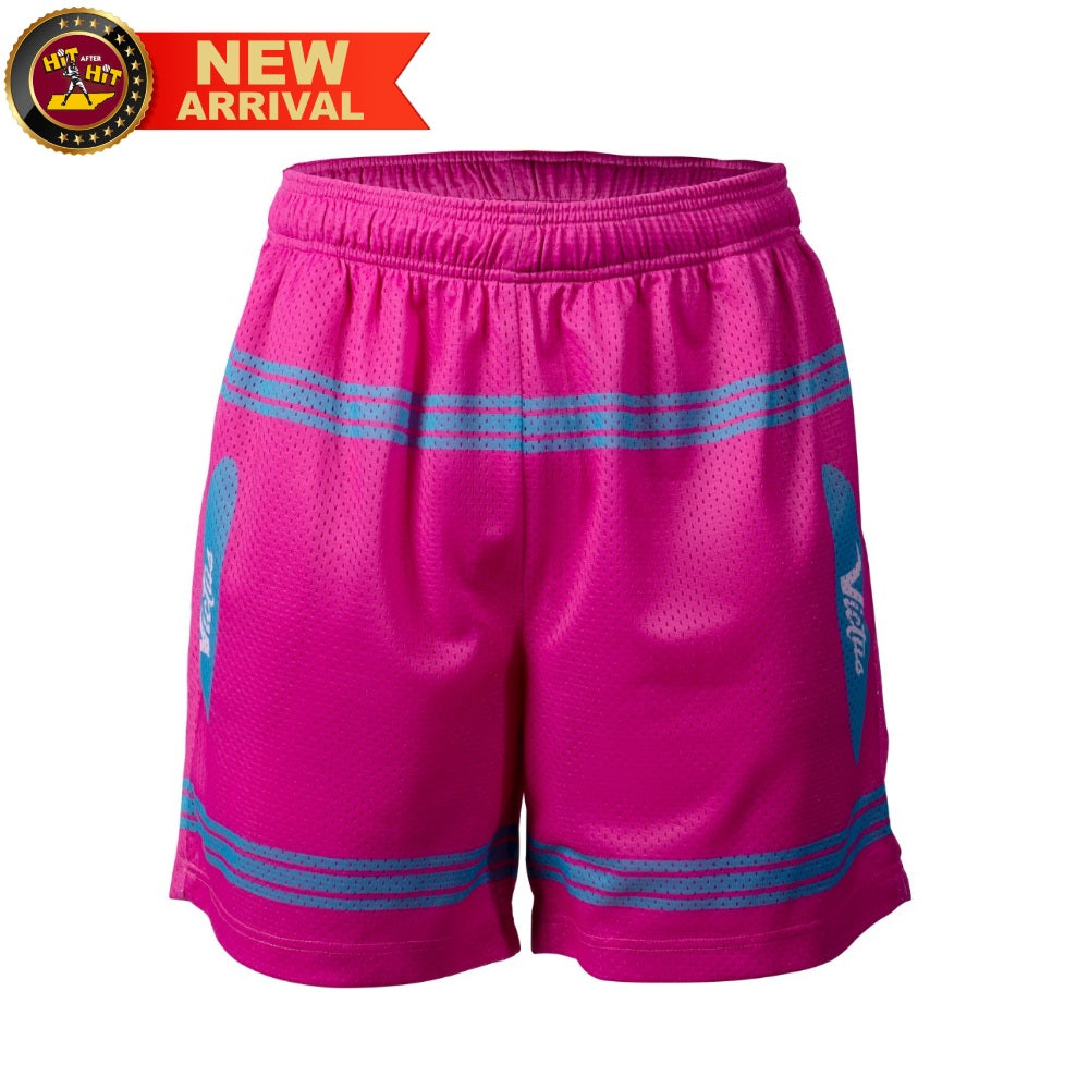 Victus Adult Crayon Mesh Shorts: VASMESH-CB/PK