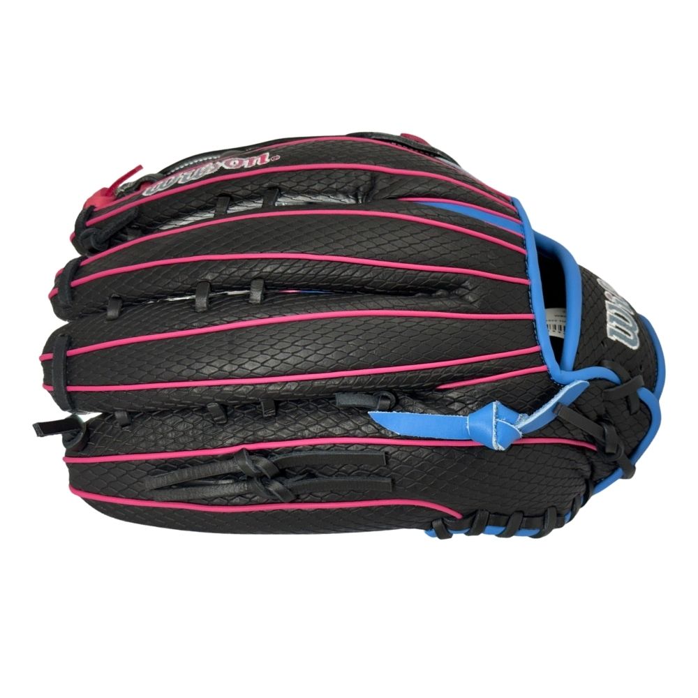 Wilson 2027 Custom A1000SP 1922 Tubbs Slow Pitch Softball Glove: WBG25501RT13