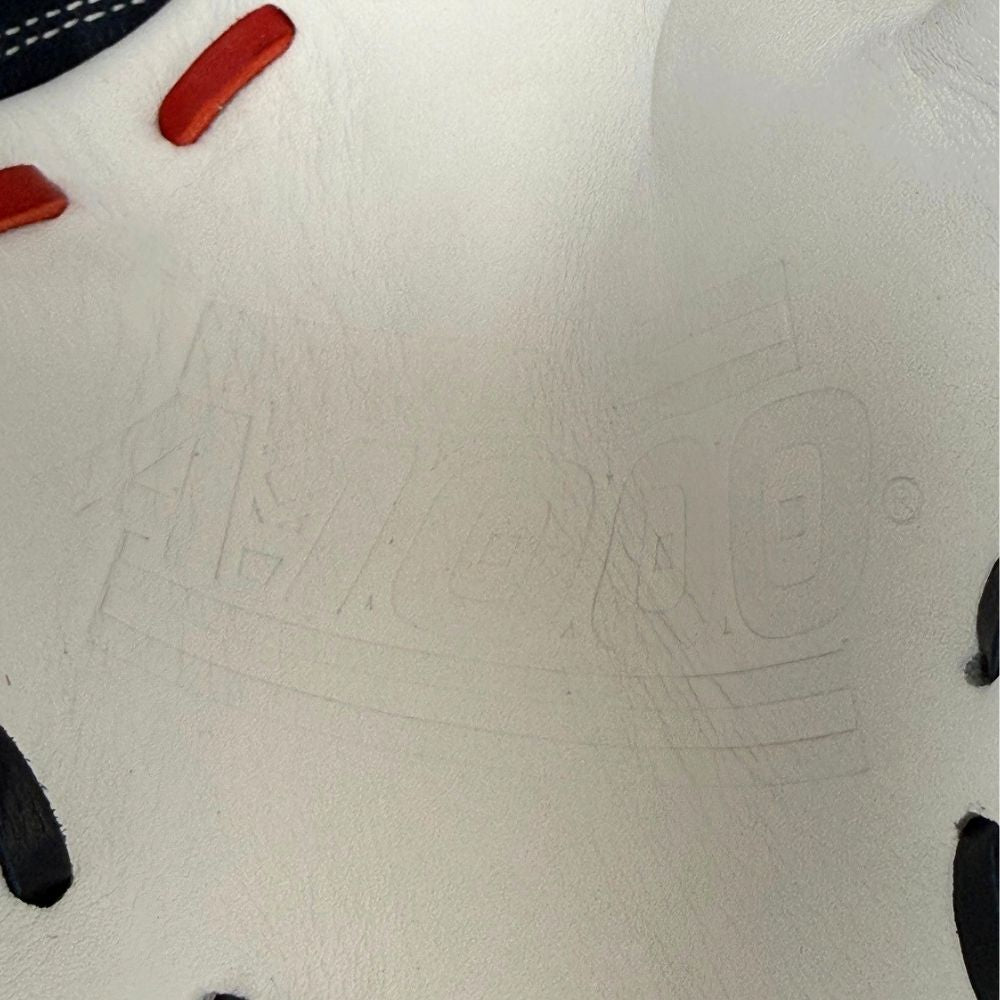 Wilson 2027 Custom A1000SP 1922 Rocket Slow Pitch Softball Glove: WBG25401RT13