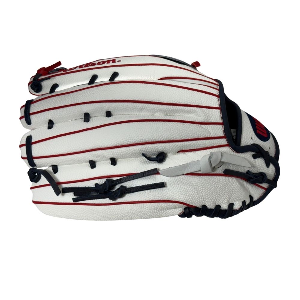 Wilson 2027 Custom A1000SP 1922 Rocket Slow Pitch Softball Glove: WBG25401RT13