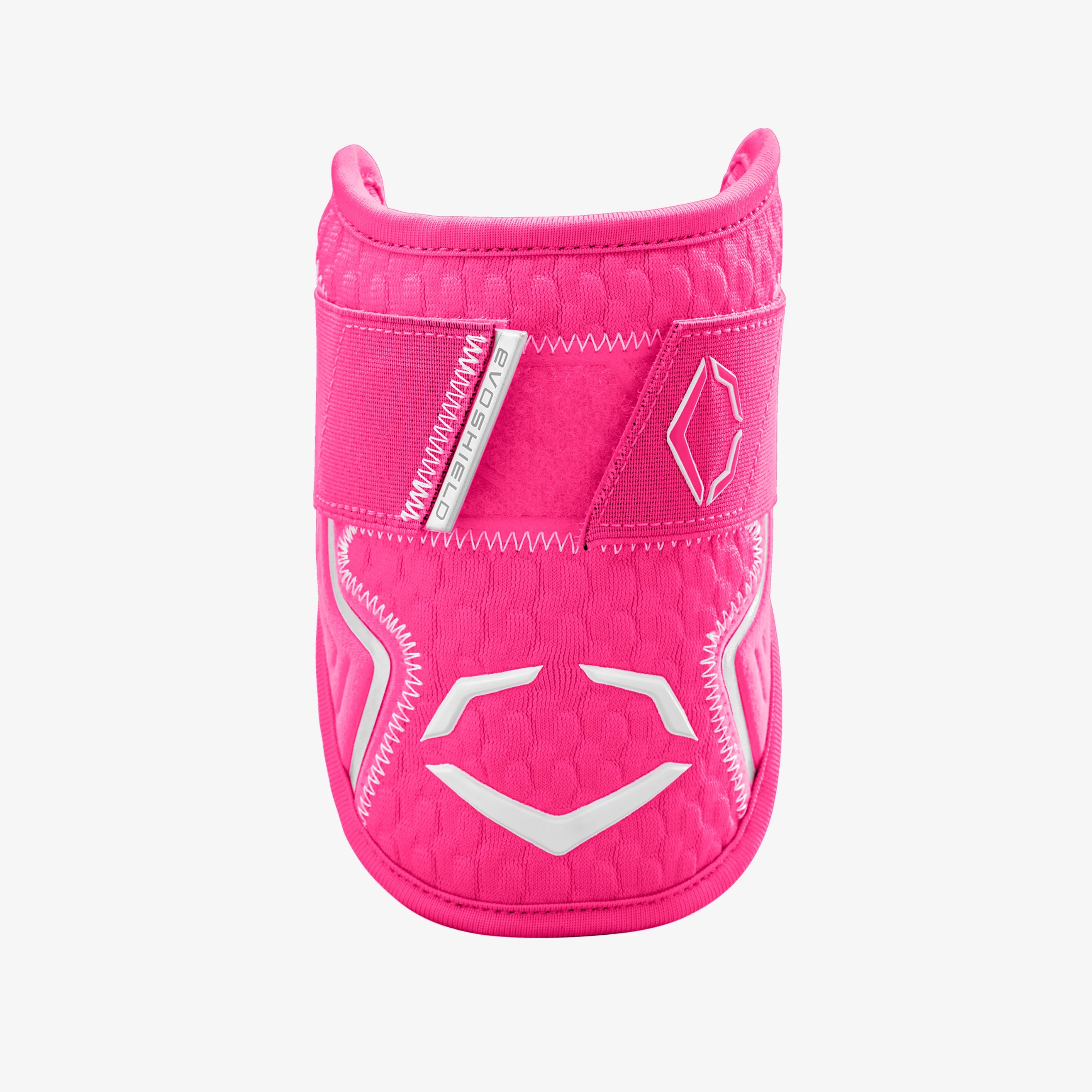 EvoShield PRO-SRZ 2.0 PINK BATTER'S ELBOW GUARD