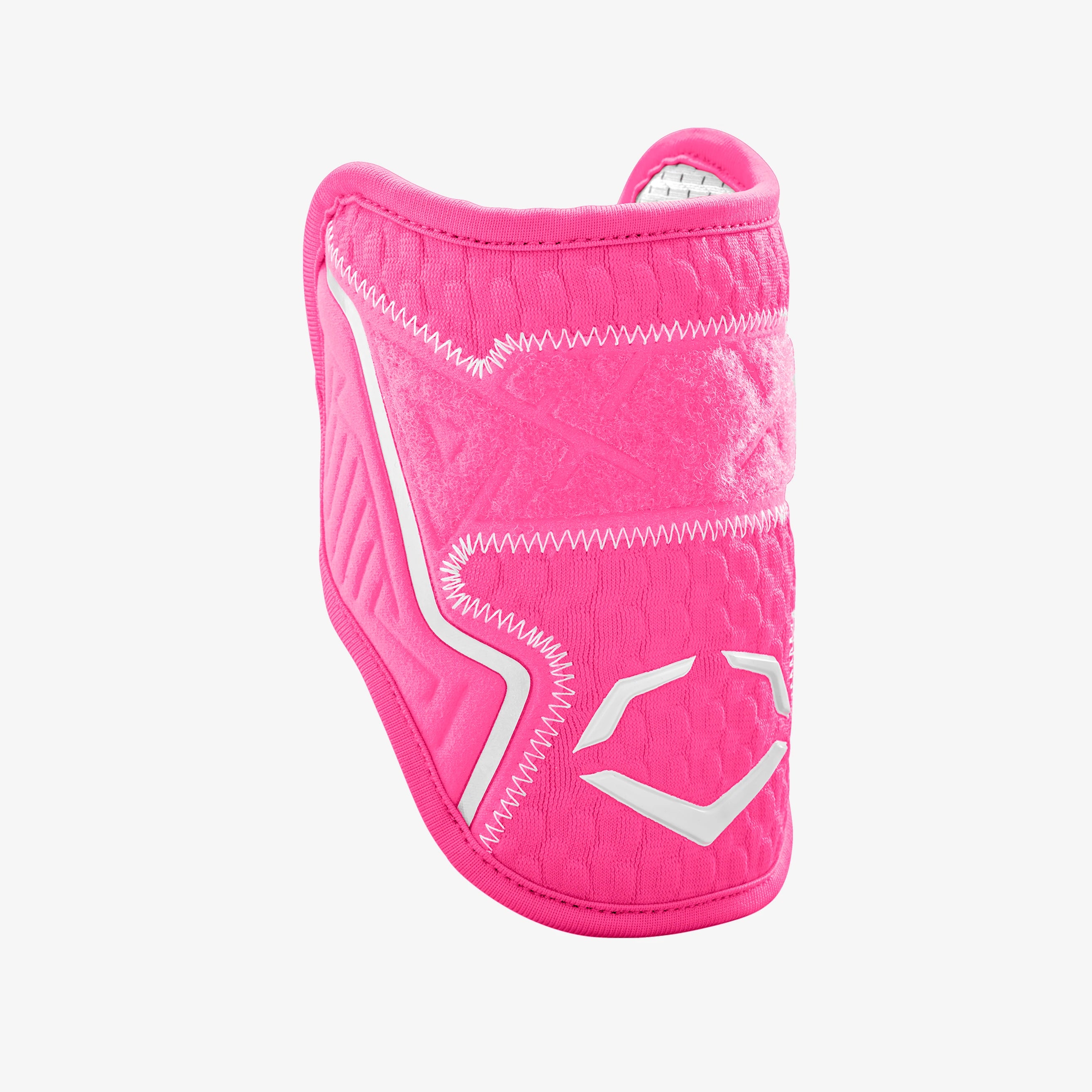 EvoShield PRO-SRZ 2.0 PINK BATTER'S ELBOW GUARD