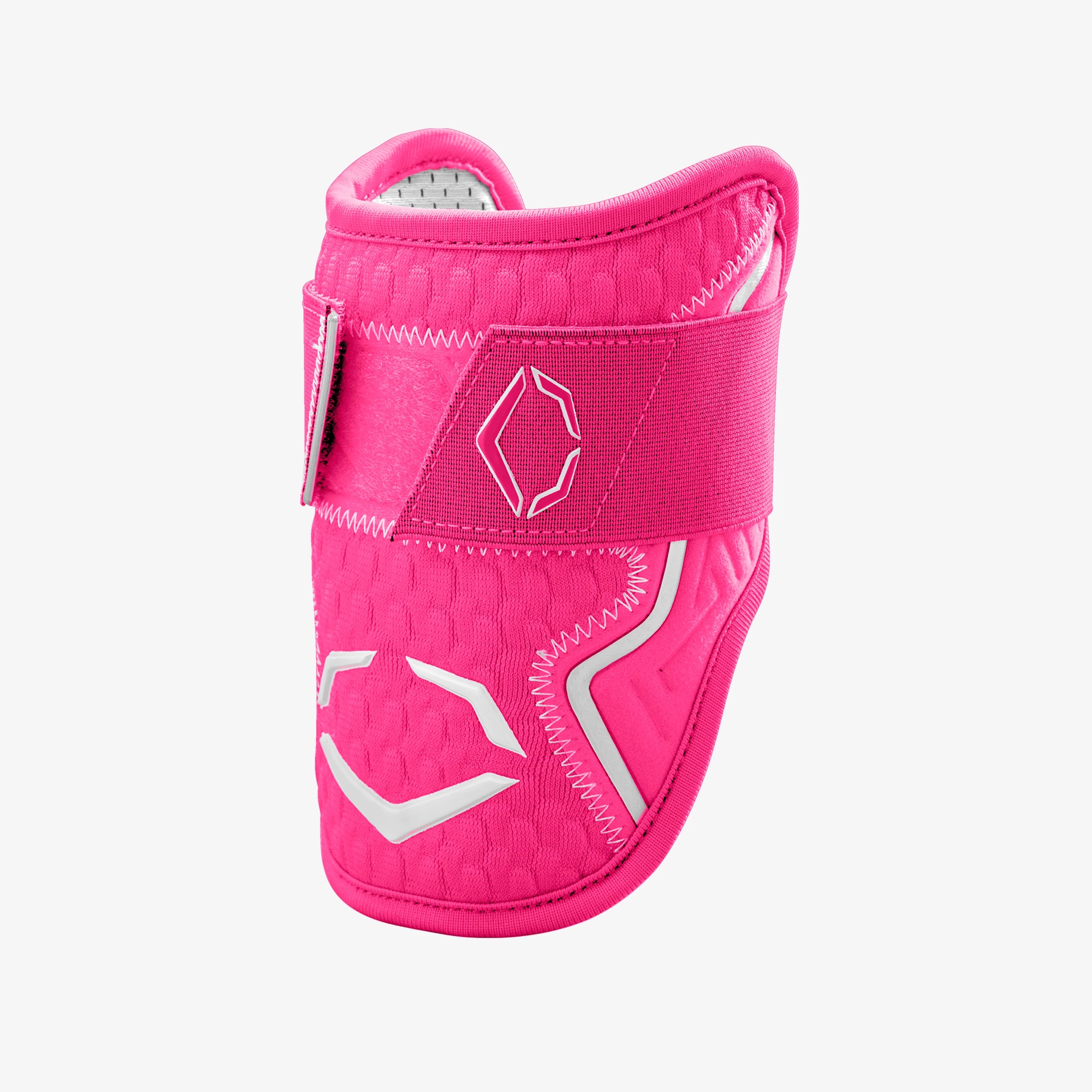 EvoShield PRO-SRZ 2.0 PINK BATTER'S ELBOW GUARD