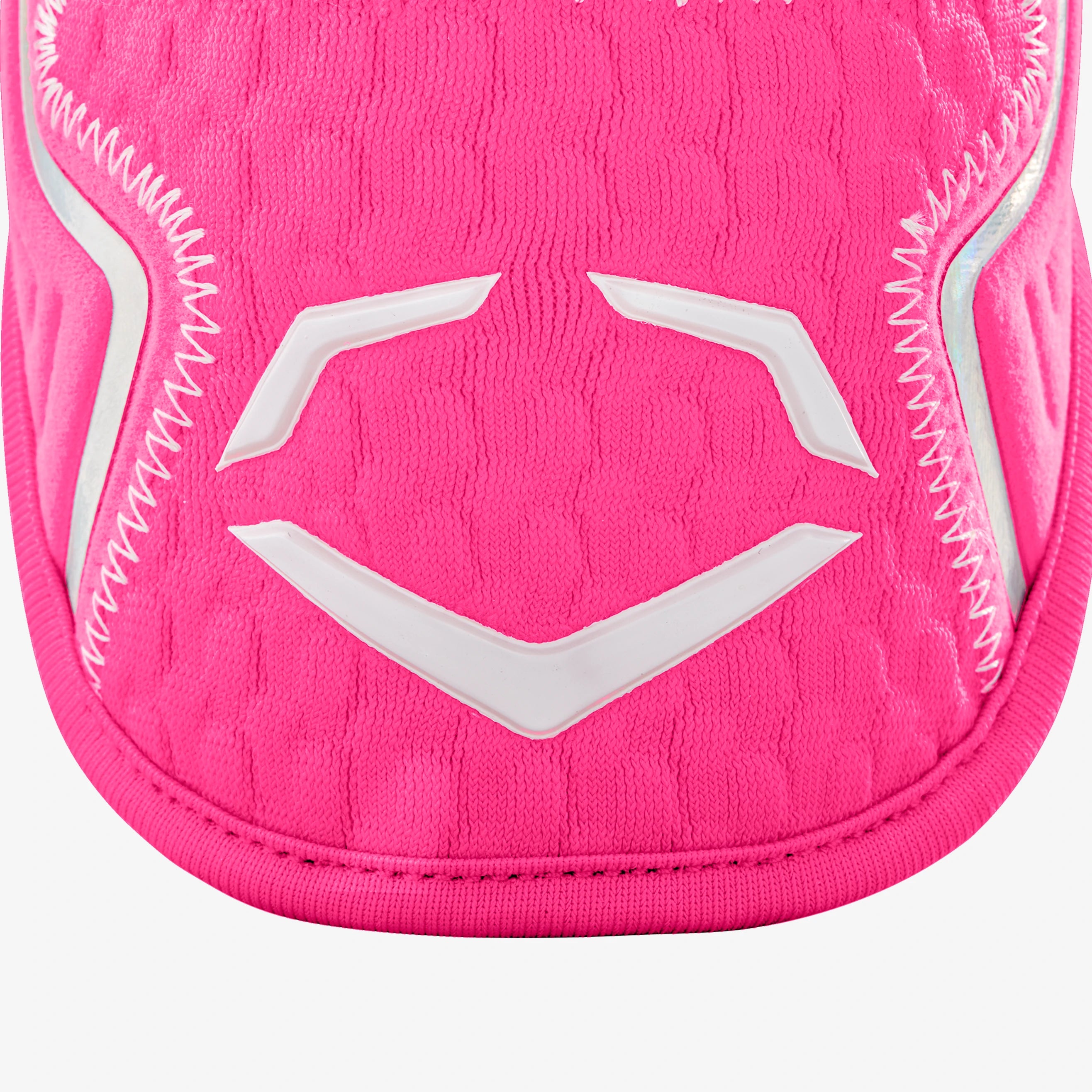 EvoShield PRO-SRZ 2.0 PINK BATTER'S ELBOW GUARD