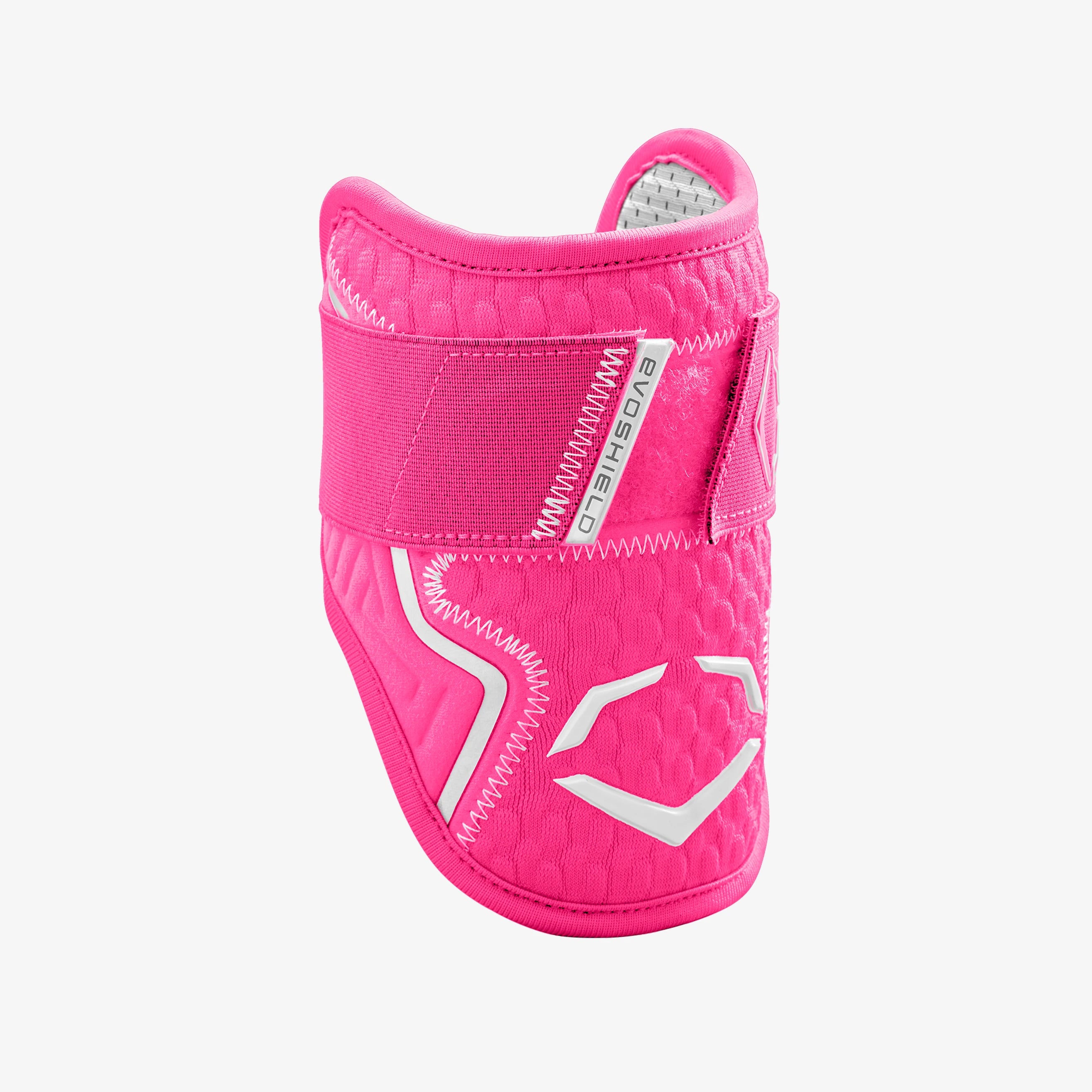 EvoShield PRO-SRZ 2.0 PINK BATTER'S ELBOW GUARD